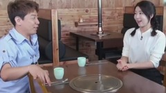 韩国综艺,Berry Good - MBC 美味之旅 Berry Good CUT