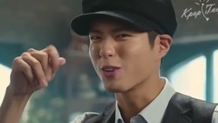 Kpop CF合集 2016 week 3