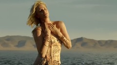 The Absolute Femininity