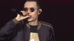 方大同 - 很不低调& Right Girl& Guitar Solo