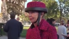 Fashion Week Paris 2016-2017 Exit Chanel