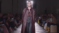 Grace Hartzel - Models Spring Summer 2017