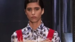 Vittoria Ceretti - Models Spring Summer 2017