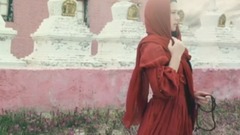 民乐群星 - 聖樹梵城