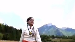 泽旺拉姆 - 慈母情