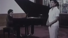 叶佩英 - 我爱你中国