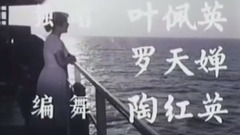 叶佩英 - 高飞的海燕