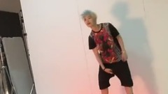 Zelo(B.A.P) - 161015崔凖烘生日快乐