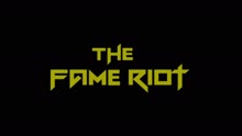 The Fame Riot - Heart Stray (official video)