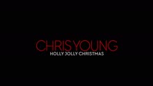 Chris Young - Holly Jolly Christmas (Audio)