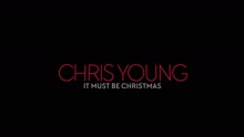 Chris Young - It Must Be Christmas (Audio)