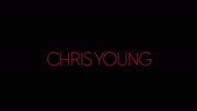 Chris Young - There's a New Kid in Town (Audio)