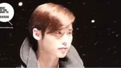 李钟硕 - MK风尚 Homme 25周年