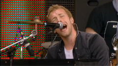 In My Place & Bittersweet Symphony & Fix You