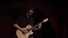 Electric Gypsy (Live)