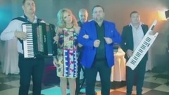 LASA SORA MEA MANDRIA