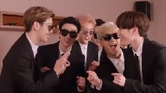 <GOT7's Hard Carry> 预告24s版