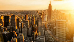 为了忘却的纪念 A Different Kind of Blue(不一样的蓝)