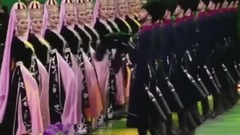 切尔克斯人舞蹈