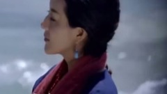 泽旺拉姆,音乐短片 - 九天圣湖纳木措