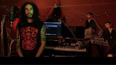 Twenty One Pilots,Anthony Vincent ,Ten Second Songs - Heathens