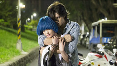 杨丞琳《观众》MV花絮