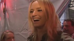 First Face - Countdown SS 2014 The Top 10 Models Fashion Week