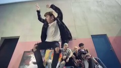 血汗泪与FIRE合成