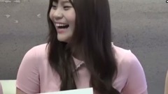 GFriend - 女友们互画成员