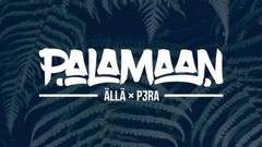 PALAMAAN