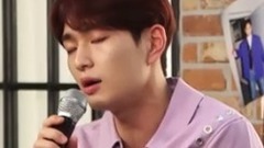 SHINee - 透明雨伞(Don't Let Me Go)