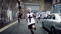 10个在欧洲拍摄的韩国MV