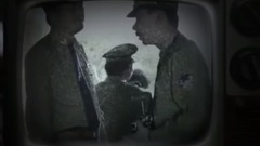 影视原声 - 电影<黑处有什么>先行版预告片之案发前