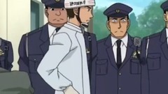 影视原声 - 电影<黑处有什么>预告片之柯南十城追凶