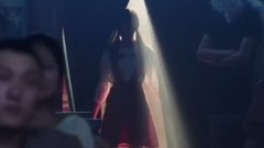 影视原声 - 电影<黑处有什么>先行版预告片之危机