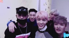 水晶男孩,姜成勋 - 水晶男孩 直播