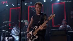 Green Day - Bang Bang