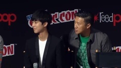 王俊凯 - 蟹黄鸡蛋拉面