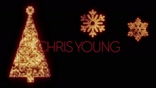 Chris Young - Silent Night (Audio)