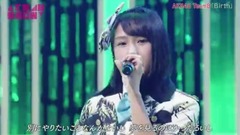 AKB48 - Birth @ AKB48 Show!