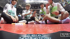 偶运中的偶运 VIXXx防弹少年团