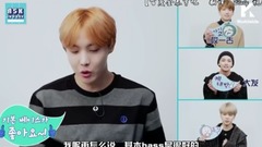 1theK - Ask In A Box Cut