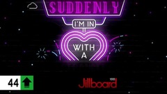 Top 50 US Spotify Songs (2016年10月22日)