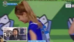 偶像运动会 中秋特辑