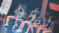 男子汉 (Dance Cut)