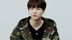 ASK IN A BOX BTS - Blood Sweat & Tears(血 汗 泪)