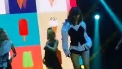 Ice Cream & 青苹果