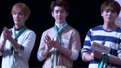 梦想合伙人南京大学金陵学院路演