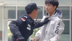 王俊凯 - 你与我相似