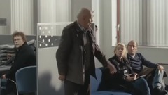 影视原声 - 电影<我是布莱克>美国版预告片